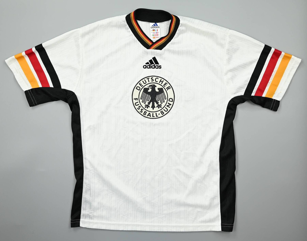 1998-00 GERMANY SHIRT S