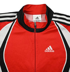 ADIDAS CYCLING SHIRT L