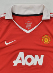 2010-11 MANCHESTER UNITED WOMEN KOSZULKA M