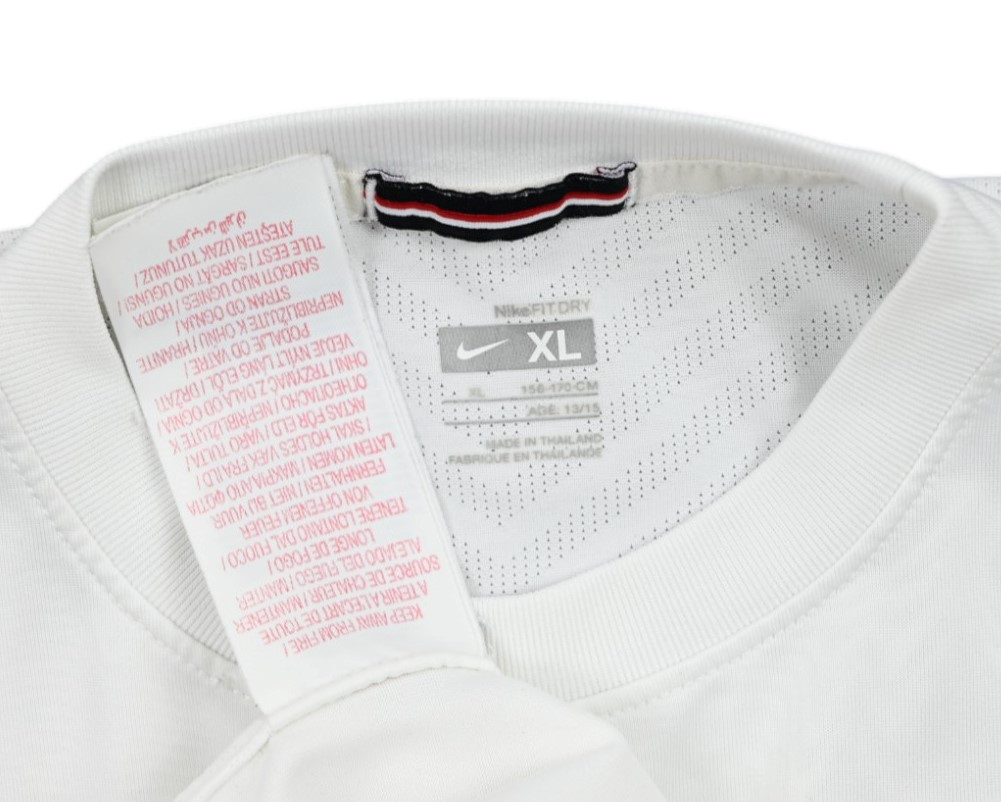 2009-10 MANCHESTER UNITED KOSZULKA XL. BOYS