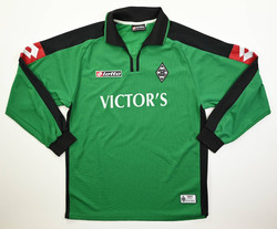 2003-05 BORUSSIA MONCHENGLADBACH LONGSLEEVE M