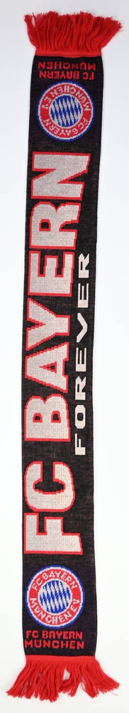 FC BAYERN FOREVER SCRAF