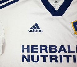 2022-23 LA GALAXY SHIRT XL. BOYS