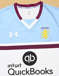 2016-17 ASTON VILLA KOSZULKA M