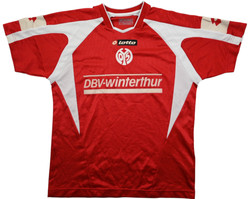2005-06 FSV MAINZ 05 KOSZULKA M