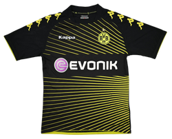 2009-10 BORUSSIA DORTMUND *GROSSKREUTZ* KOSZULKA S