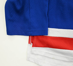 NEW YORK RANGERS *ZUCCARELLO* NHL SHIRT YOUTH S/M