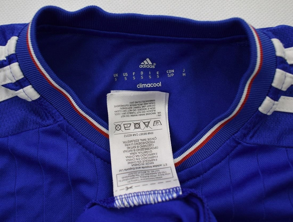 2015-16 CHELSEA LONDON KOSZULKA S