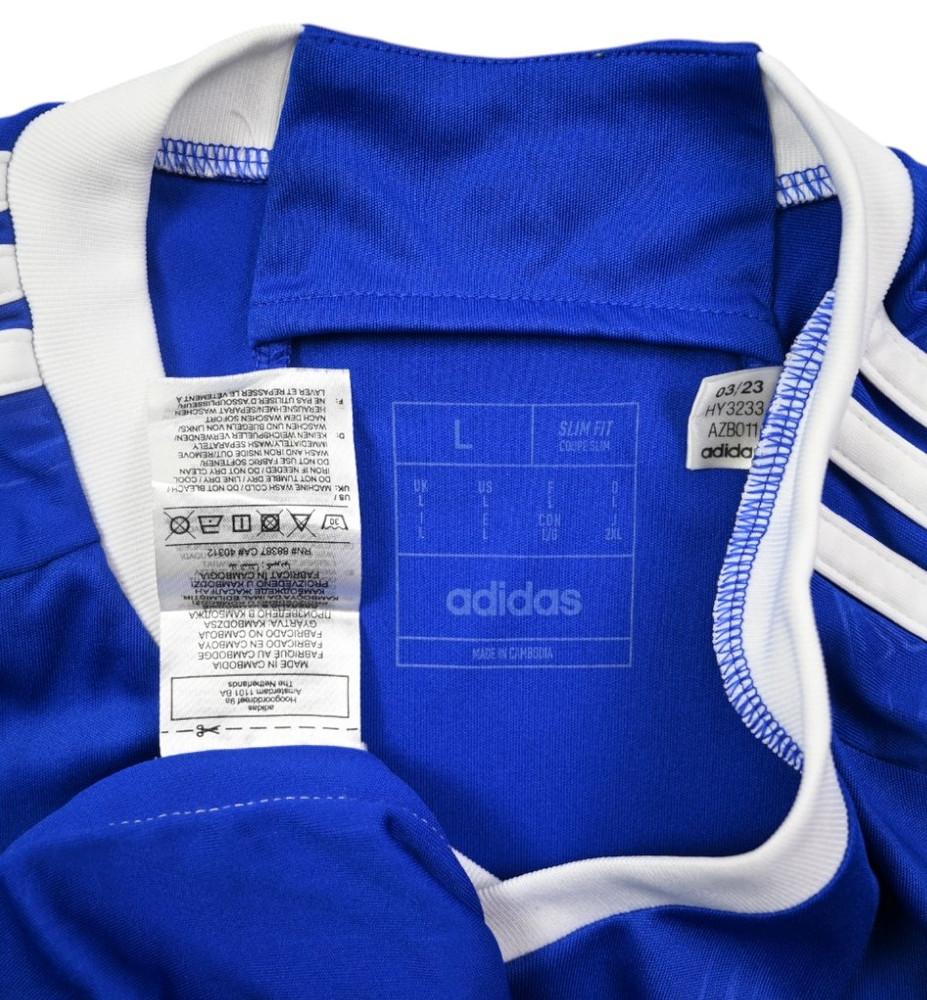 2023-24 LEICESTER CITY KOSZULKA L