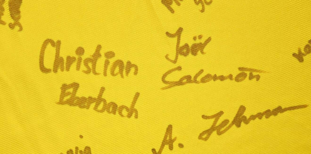 2004-05 DYNAMO DRESDEN KOSZULKA M