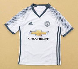 2016-17 MANCHESTER UNITED KOSZULKA M. BOYS