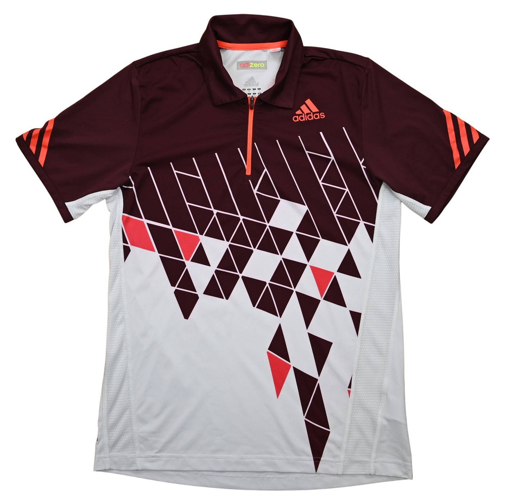 ADIDAS TRAINING SHIRT S