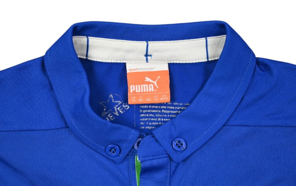 2014-15 ITALY *BALOTELLI* KOSZULKA L. BOYS