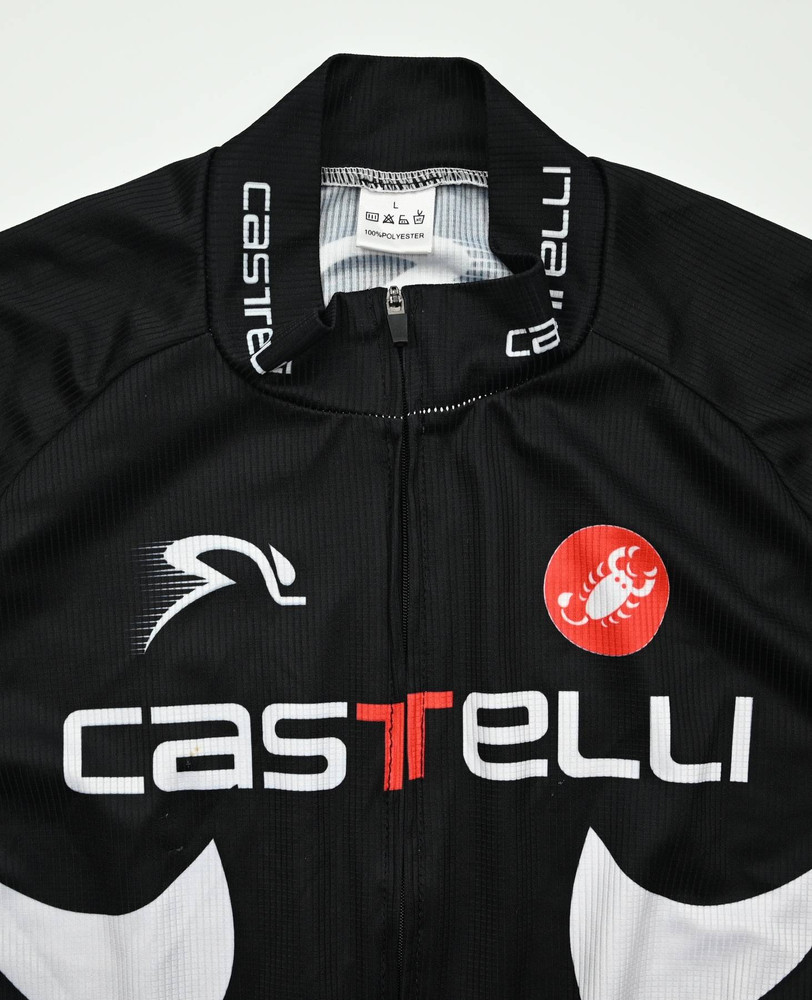 CASTELLI KOSZULKA KOLARSKA L