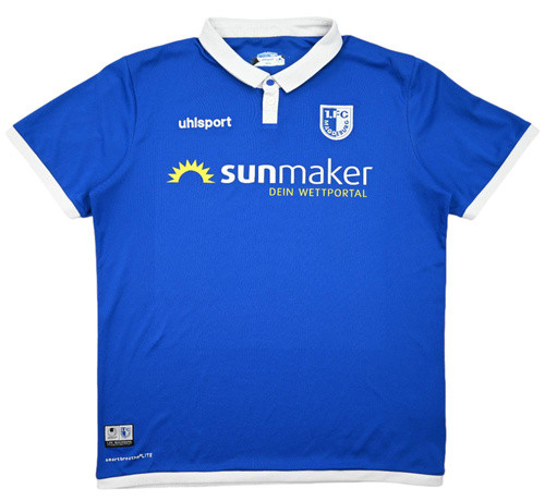 2019-21 1. FC MAGDEBURG KOSZULKA 3XL