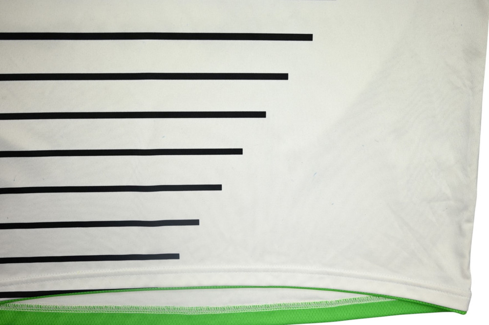 2013-14 BORUSSIA MONCHENGLADBACH *HERMANN* KOSZULKA S