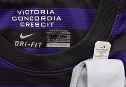 2012-13 ARSENAL LONDON LONGSLEEVE XL.BOYS