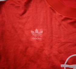 1989-91 BAYERN MUNCHEN LONGSLEEVE KOSZULKA L