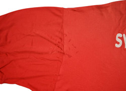 ADIDAS #11 OLDSCHOOL KOSZULKA XL