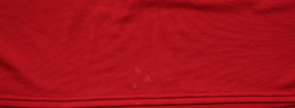 2006-08 ARSENAL SHIRT XXL