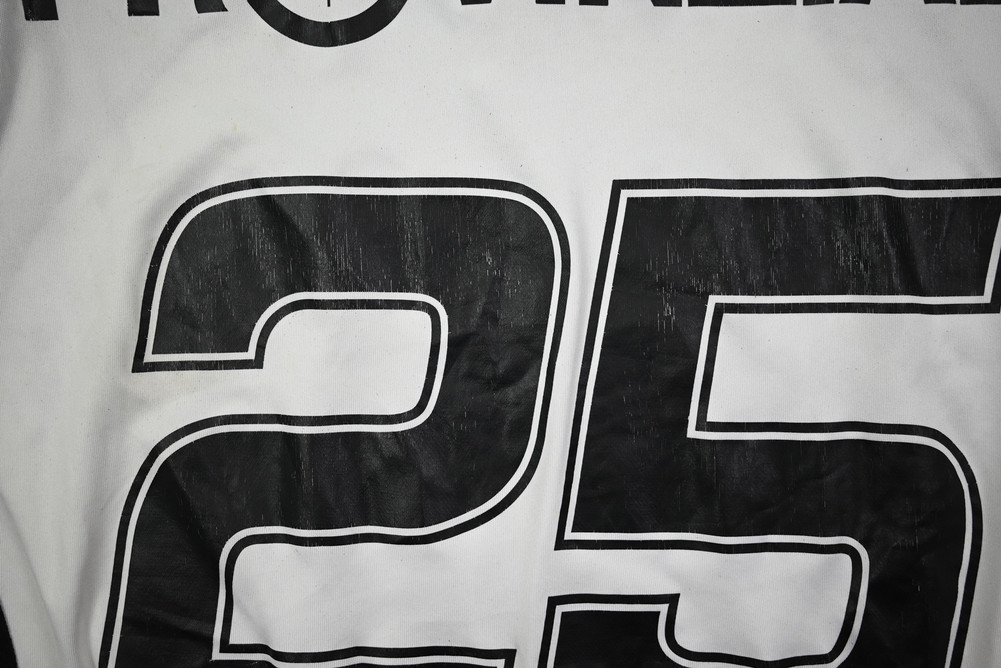 THW KIEL *NARCISSE* HANDBALL KOSZULKA XS