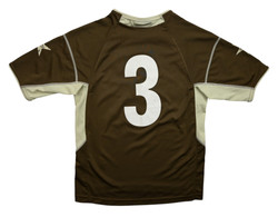 2005-06 ST. PAULI SHIRT M. BOYS