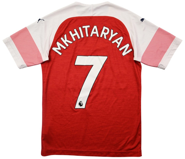2018-19 ARSENAL *MKHITARYAN* KOSZULKA XS