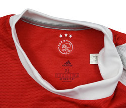 2021-22 AJAX AMSTERDAM *GRAVENBERCH* KOSZULKA XL