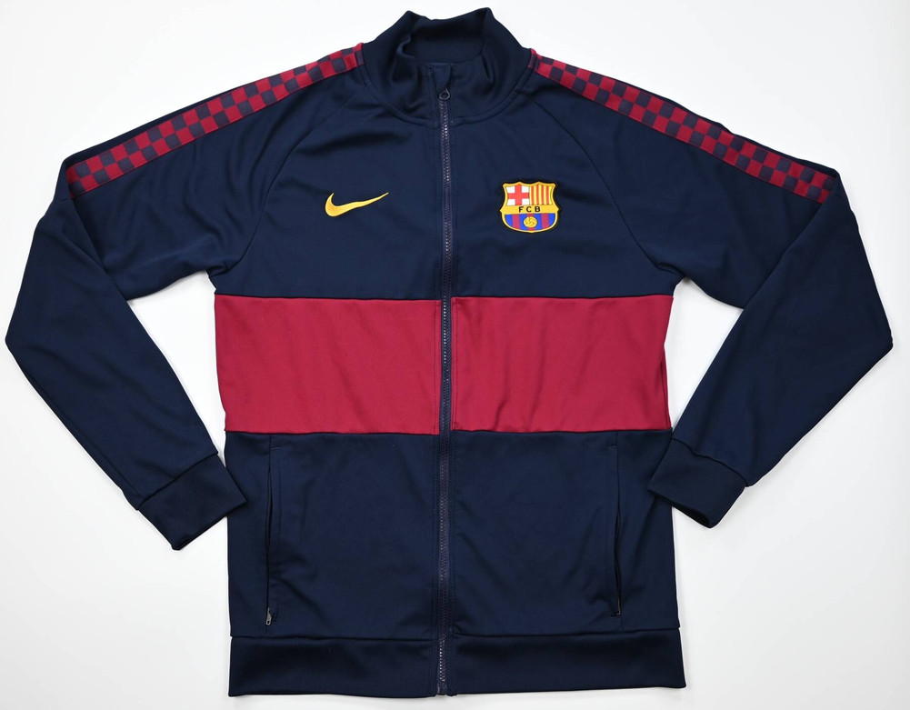 FC BARCELONA TOP M
