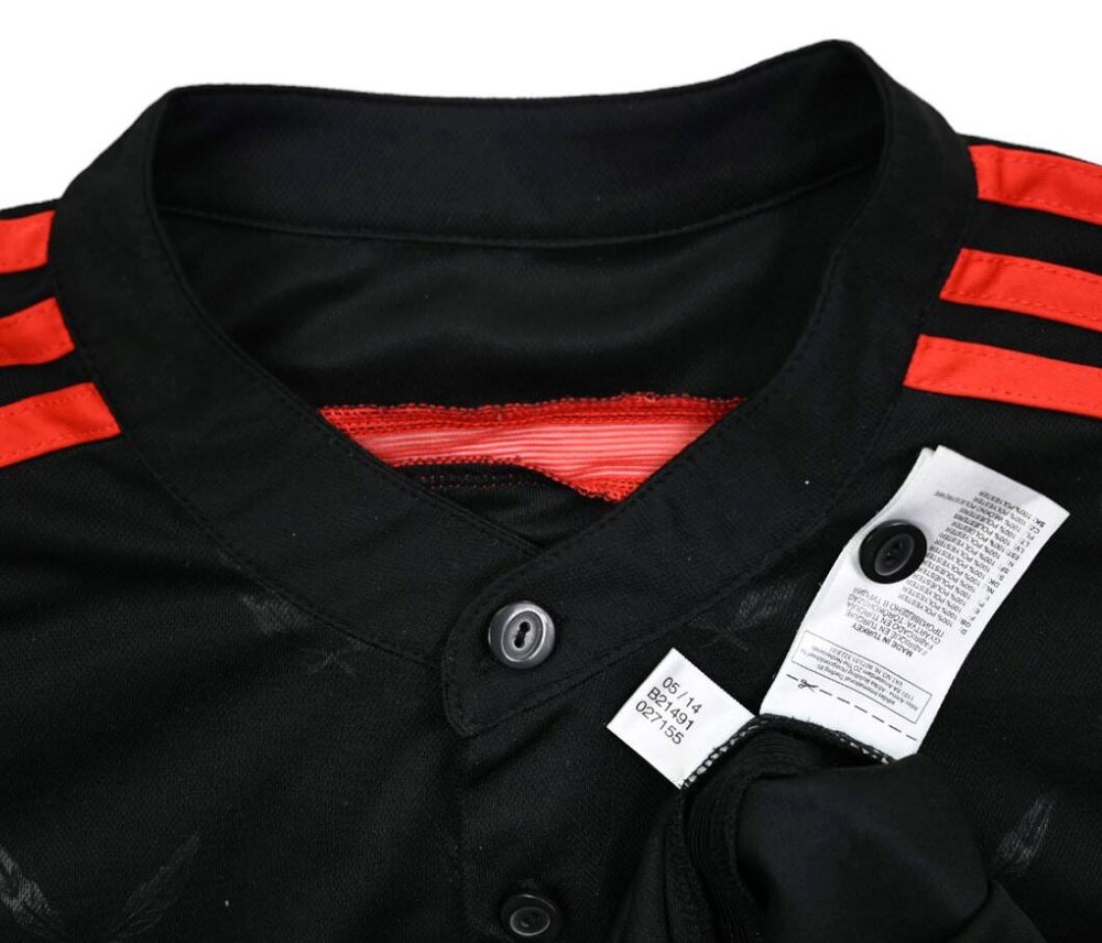 2014-15 BESIKTAS SHIRT L