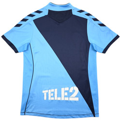 2016-17 UTRECHT SHIRT S. BOYS