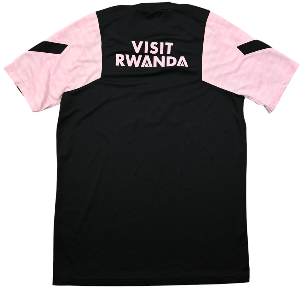 2021-22 PARIS SAINT-GERMAIN SHIRT L