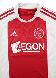 2010-11 AJAX AMSTERDAM KOSZULKA S