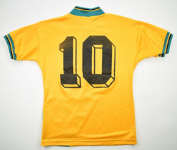 1993-95 BAYERN MUNCHEN SHIRT XS