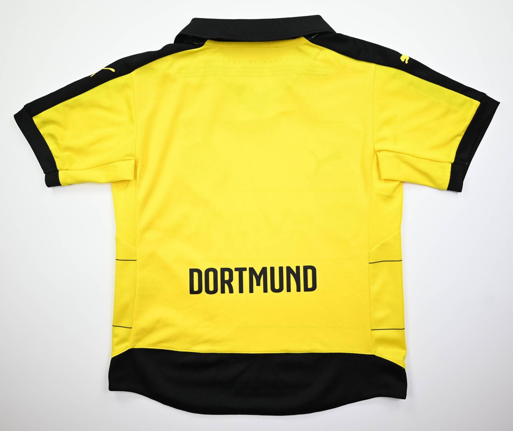 2015-16 BORUSSIA DORTMUND KOSZULKA M. BOYS