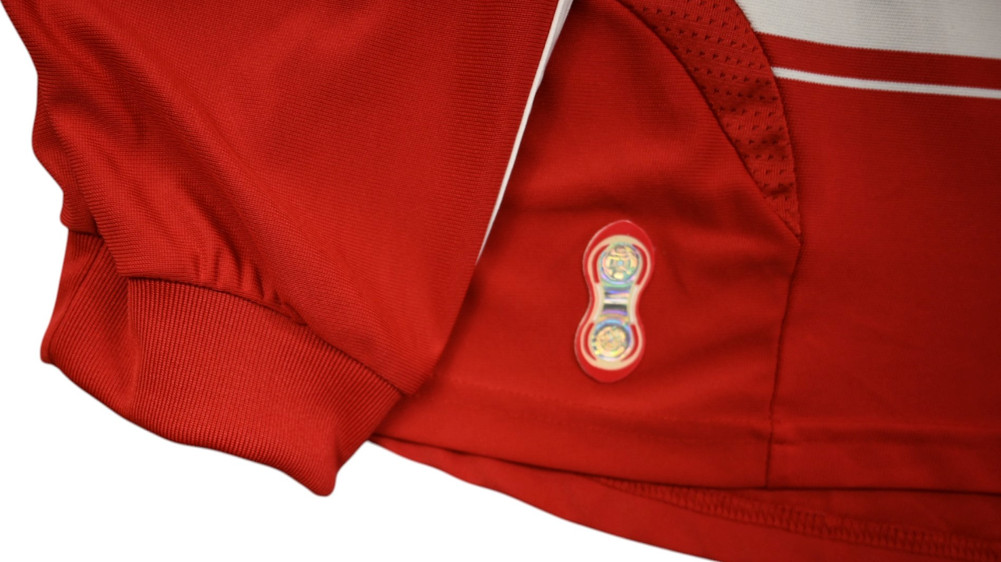 2007-08 BAYERN MUNCHEN LONGSLEEVE KOSZULKA 2XL