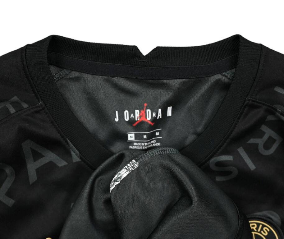 2020-21 PARIS SAINT-GERMAIN SHIRT M