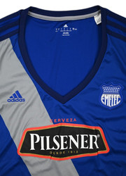 2017 EMELEC KOSZULKA WOMENS L