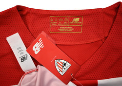 2019-20 ATHLETIC CLUB BILBAO SHIRT L