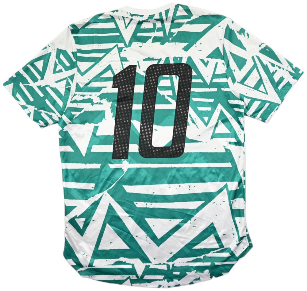 ADIDAS OLDSCHOOL SHIRT S