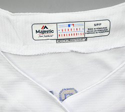 LOS ANGELES DODGERS KOSZULKA WOMENS S