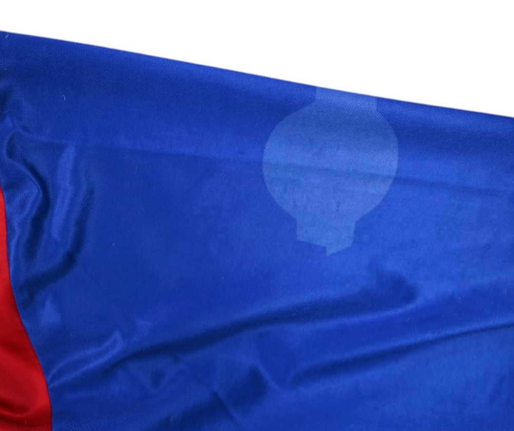 ZBROJOVKA BRNO LONGSLEEVE SHIRT XL