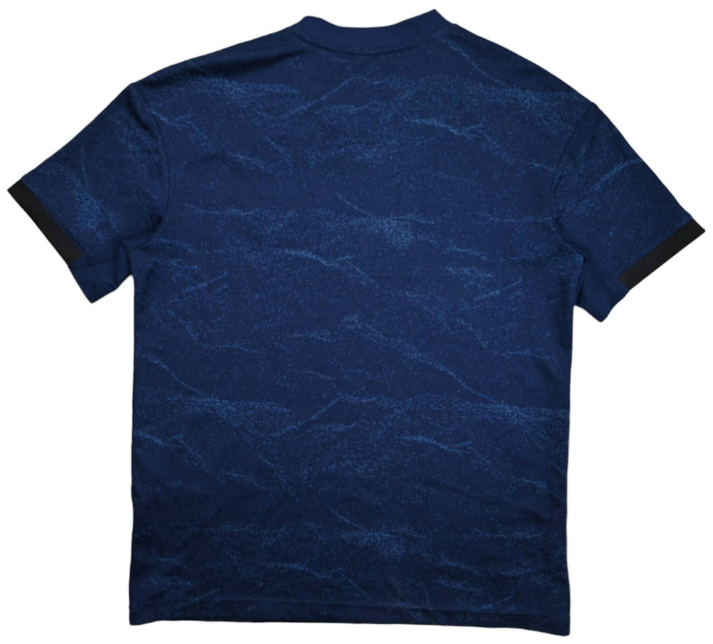 2019-20 REAL MADRID KOSZULKA L. BOYS