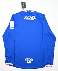 2022-23 GLASGOW RANGERS LONGSLEEVE L