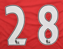 2015-16MANCHESTER UNITED*SCHNEIDERLIN*XL