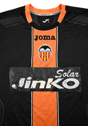 2012-13 VALENCIA KOSZULKA L