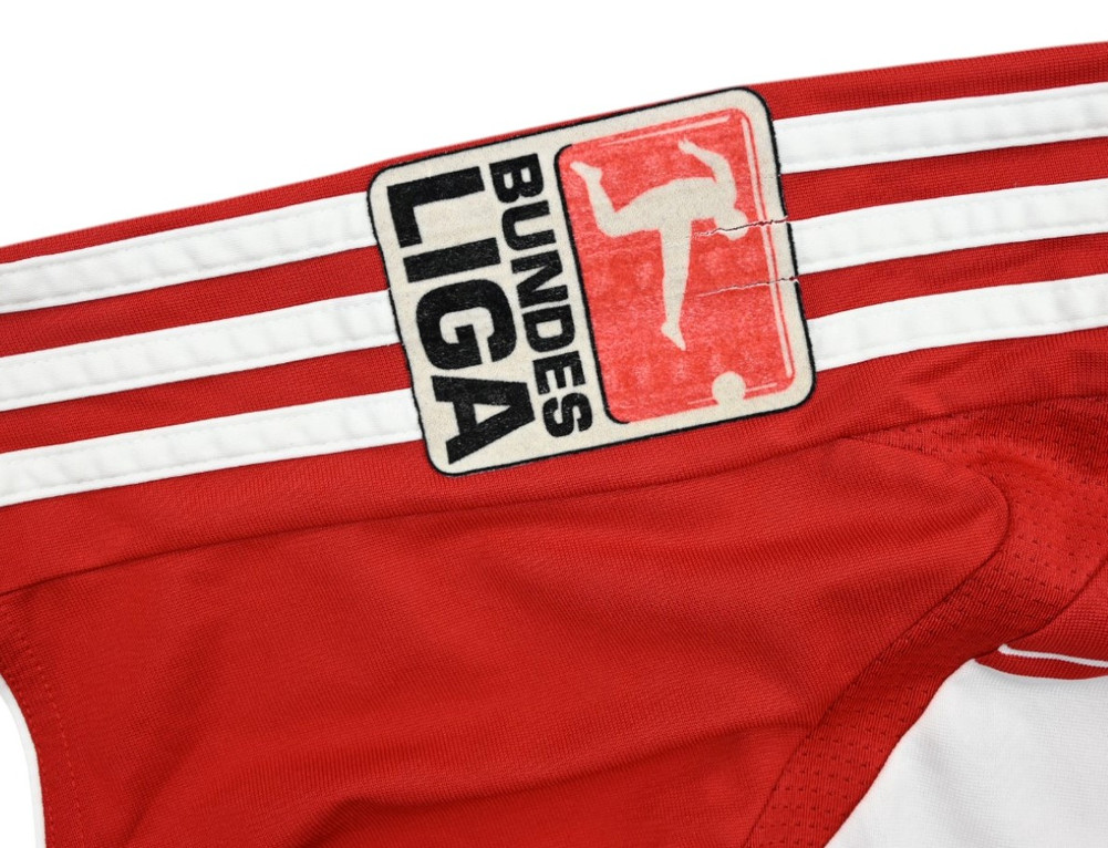 2007-08 BAYERN MUNCHEN *KLOSE* SHIRT M. BOYS