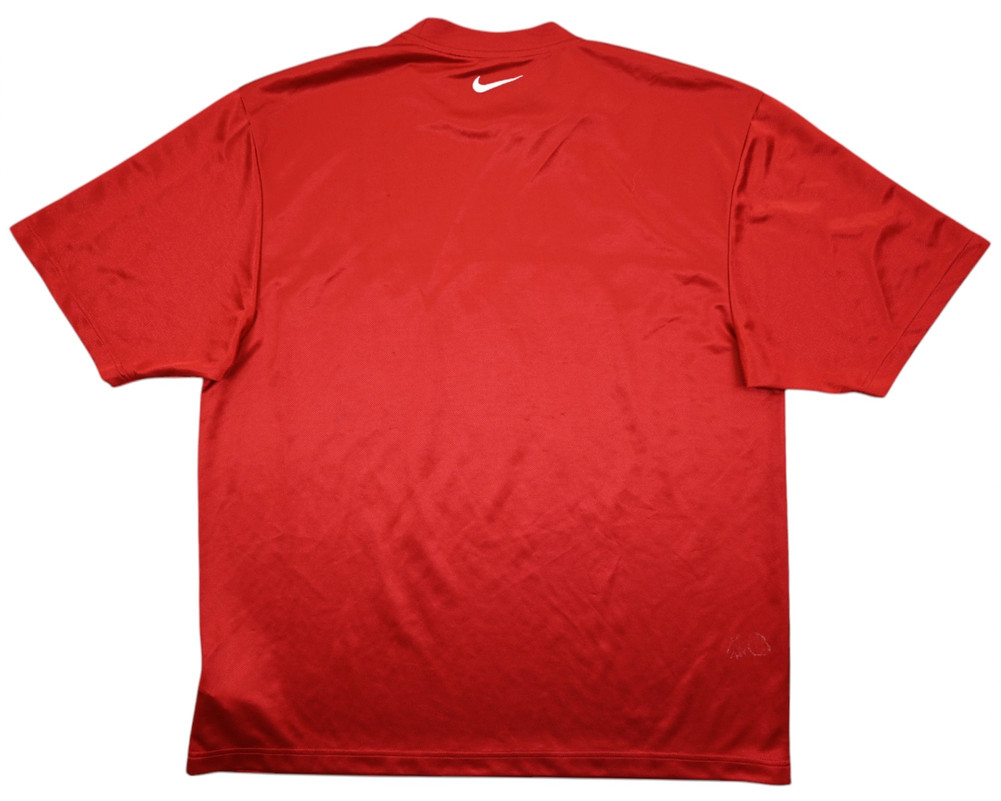 NIKE OLDSCHOOL KOSZULKA XL