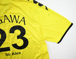 2011-12 BORUSSIA DORTMUND SHIRT XXL