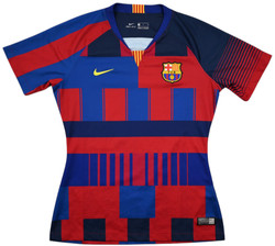 2018-19 FC BARCELONA KOSZULKA WOMENS S